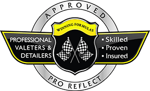 Professional Valeters and Detailers